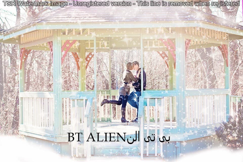 BT ALiEn-عاشقانه ها