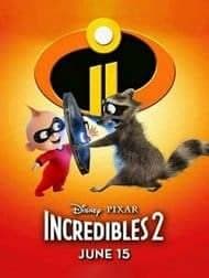 دانلود زیرنویس Incredibles 2