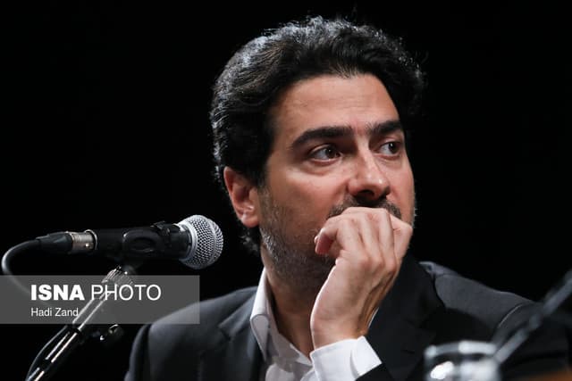 آهنگ رسمی فیلم شعله ور منتشر شد....استاد همایون شجریان...یک نکته داره ک تو توضیح میدم