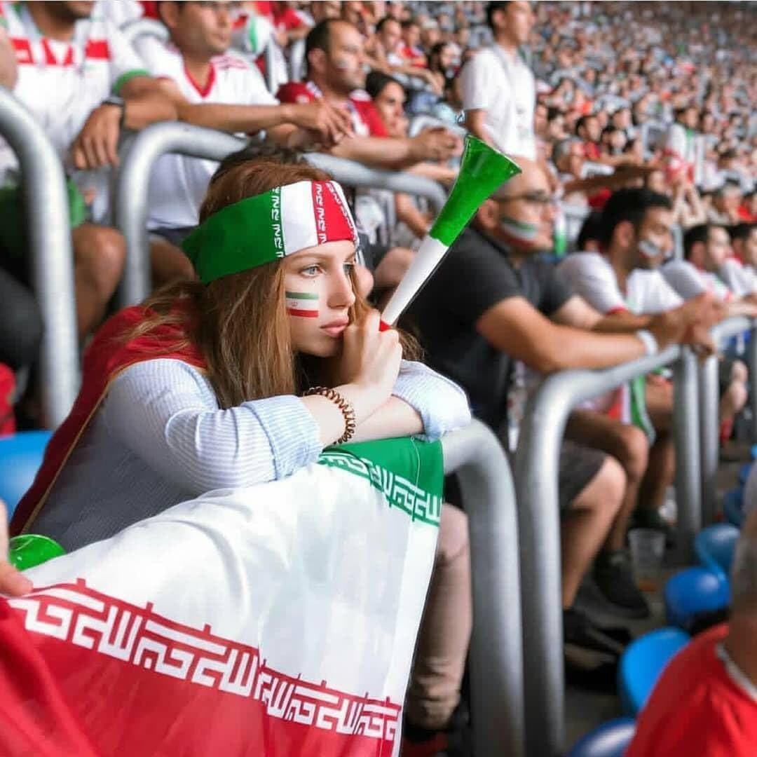 حس متناقض و ناهمگون وطن پرستی برای من 
