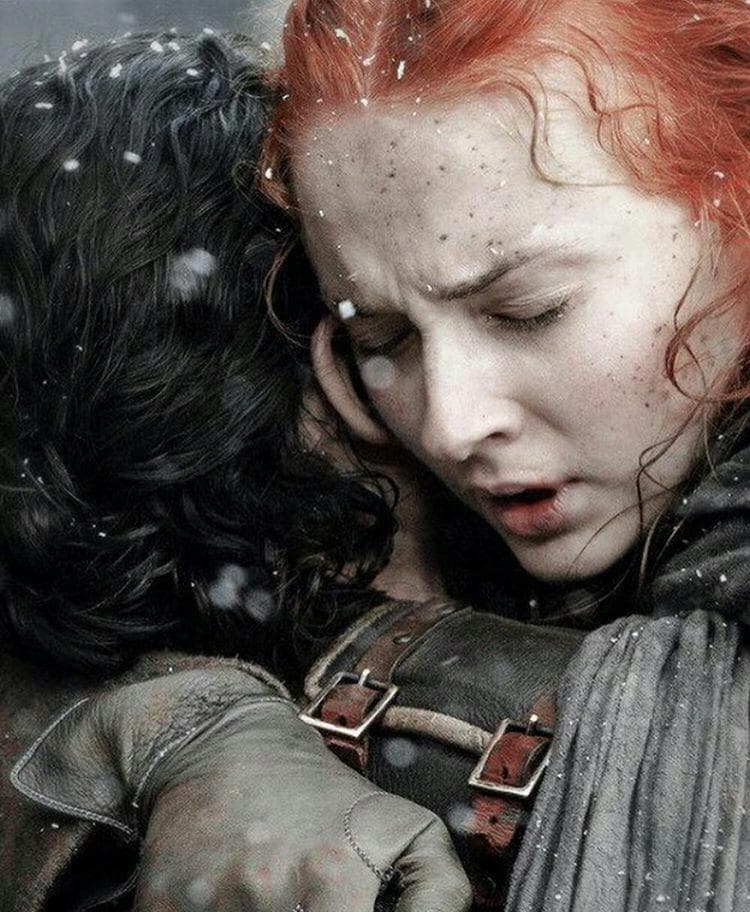 لذت بخش ترین سکانس Game Of Thrones