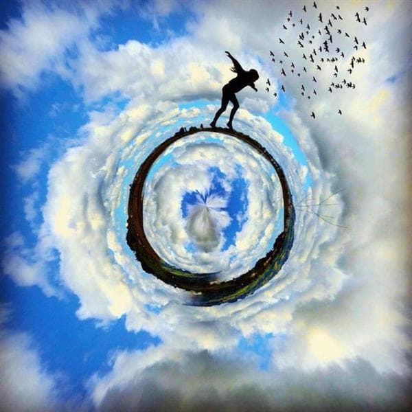 دانلود آهنگ زیبای Above And Beyond - Home در سبک چیل اوت