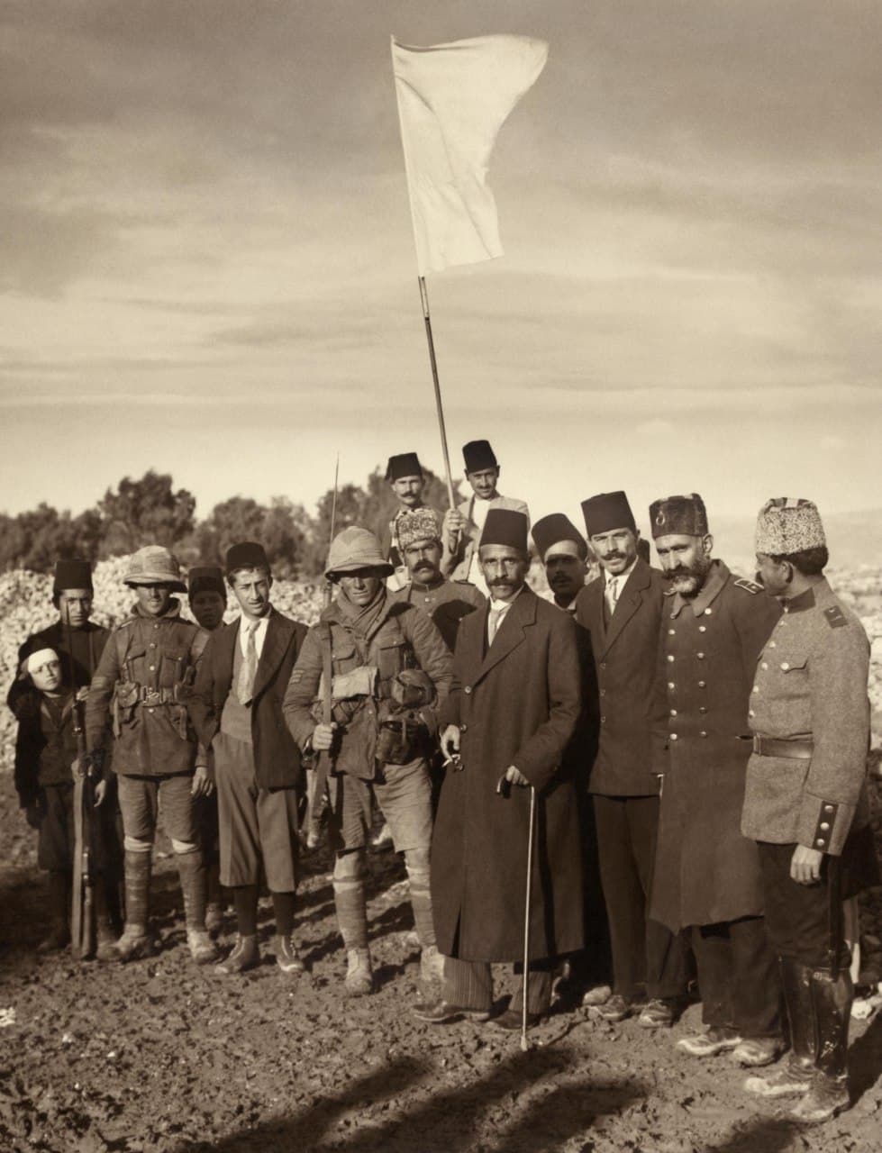 هیستوری پیکچرز (2)