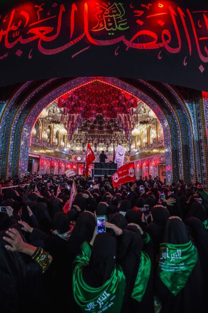 سلام ای کربلا  قرارگاه قدیمی  نی ها و سر ها  ??یا ثارالله  مولا حسین مظلوم.. السلام علیک یا اباعبدالله الحسین ???