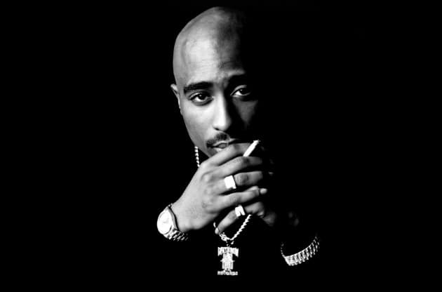 2Pac - Stay Strapped