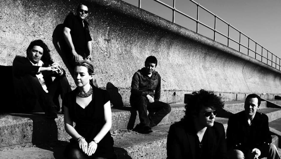 متن و ترجمه آهنگ Regret - Anathema