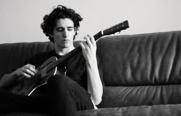 Tamino - Cigar