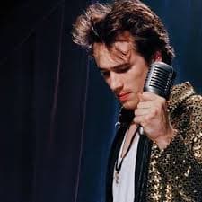 Eternal Life - Jeff Buckley
