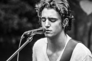 Tamino - Tummy