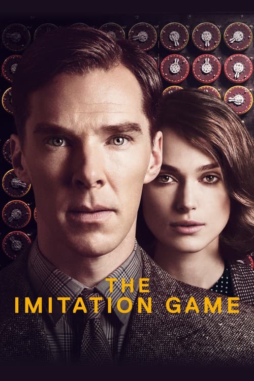 معرفی فیلم the imitation Game 2011