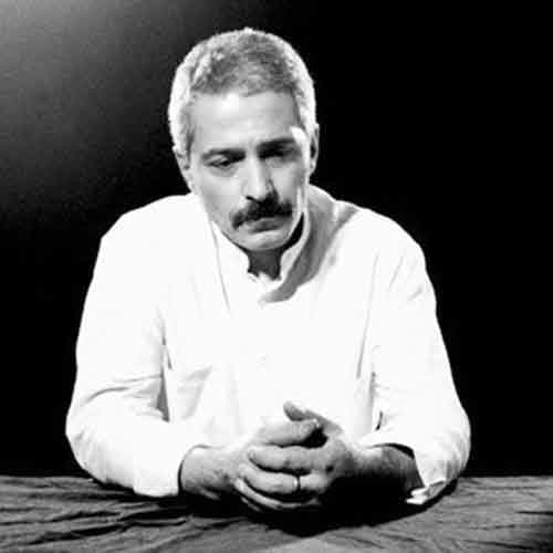 بیوگرافی فرهاد مهراد