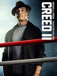 دانلود فیلم Creed II 2018