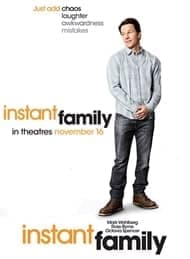 دانلود فیلم Instant Family 2018