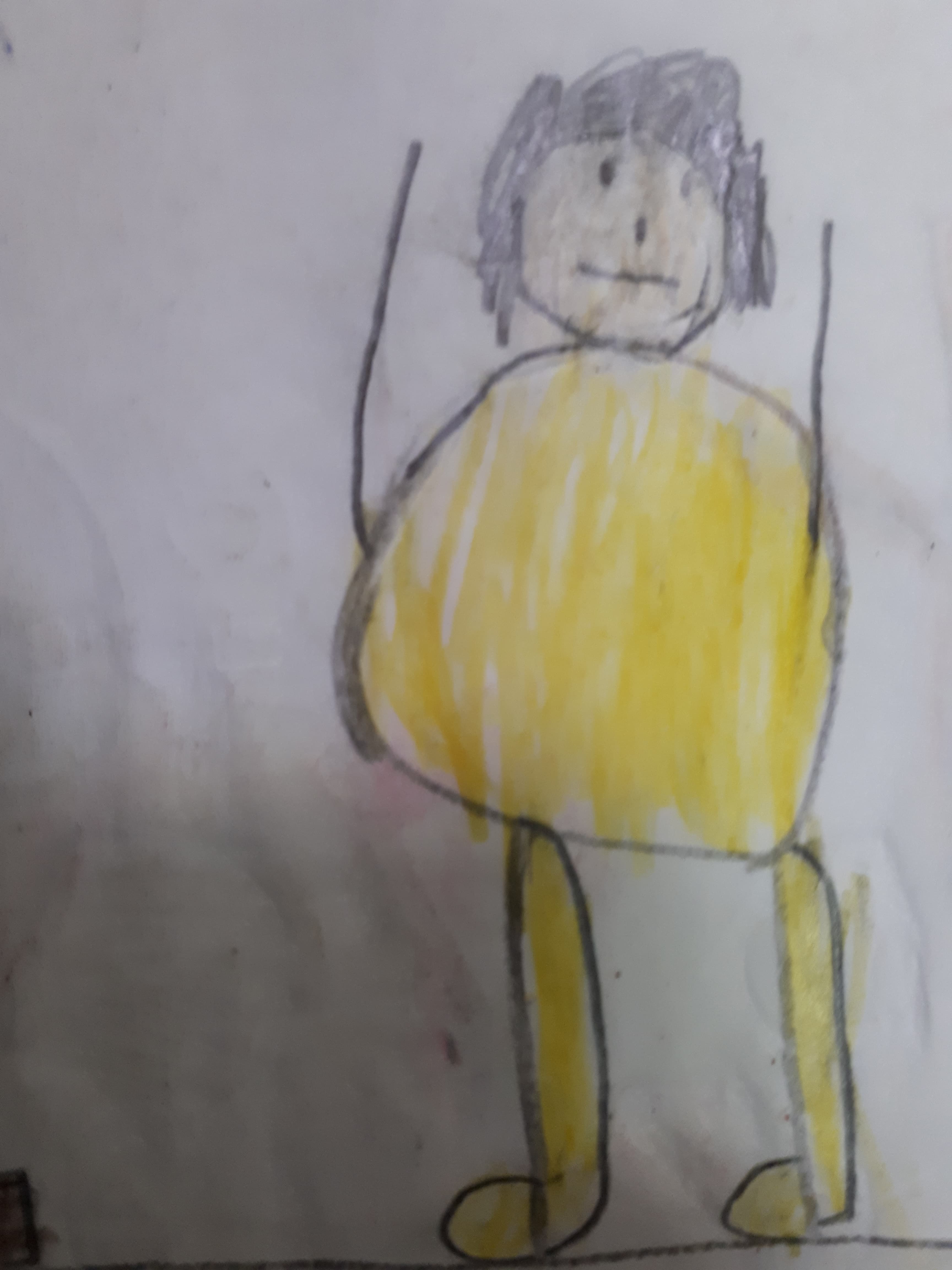 یک اثر ماندگار دیگر از خالق نقاشی ببعی