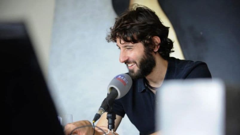 گرانرو: سبایوس در سطح رئال مادرید است؛ انتظار نداشتم که روبی اسپانیول را ترک کند