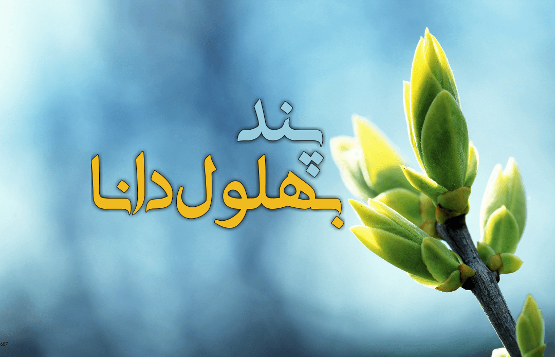 مناظره جالب بهلول با ابوحنیفه