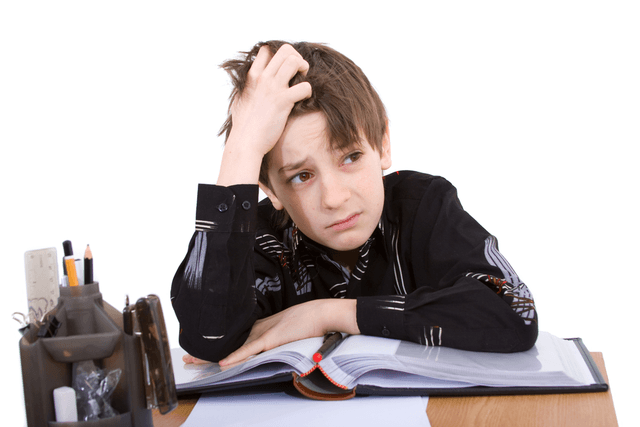 با استرس ایام امتحانات چه کنیم؟