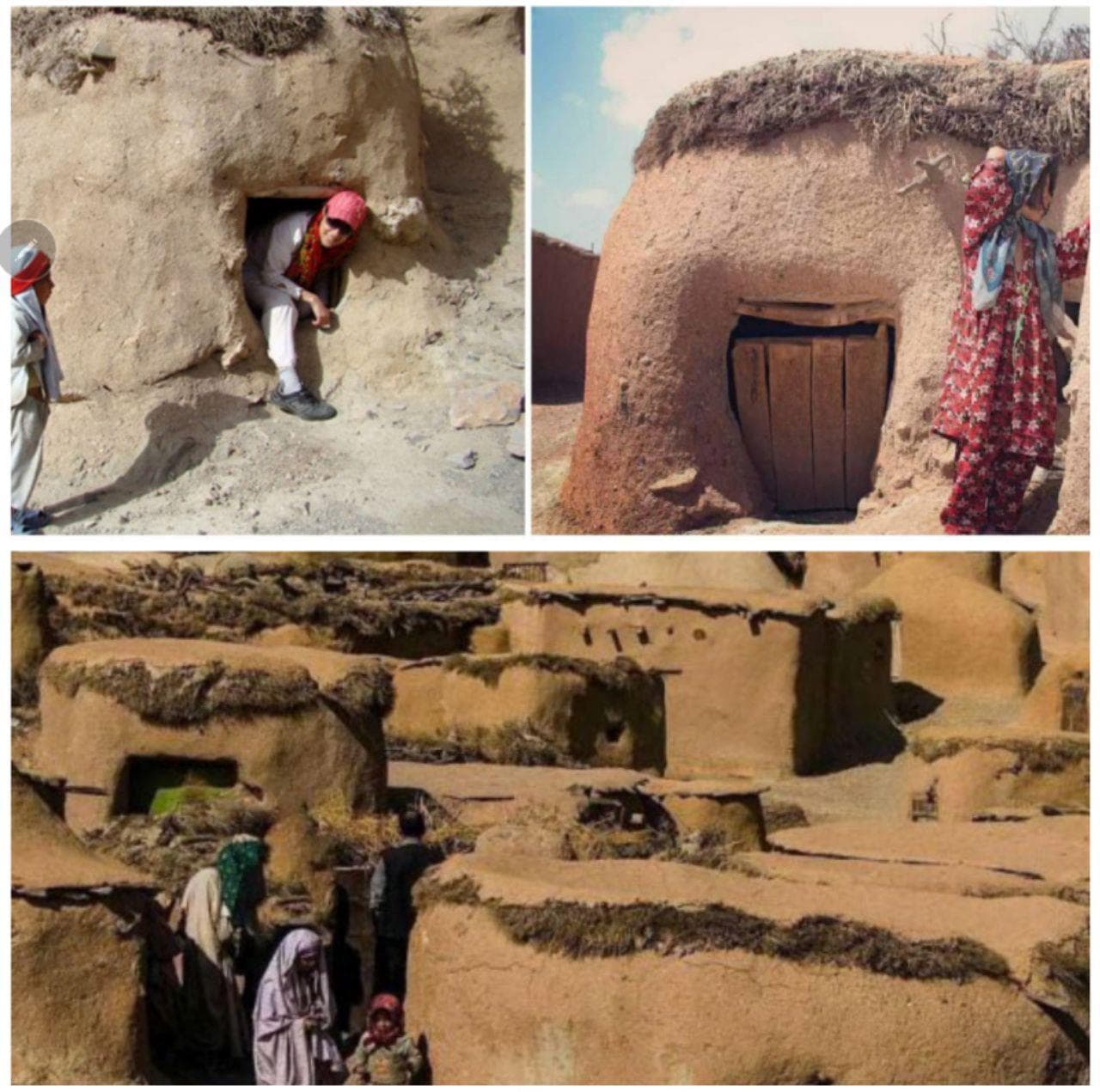 روستایی عجیب در ایران که سیگار کشیدن را «گناه» می‌دانند!