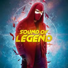 sound of legend - tell me why[اهنگ خالی ]