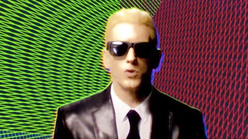 Eminem - Arose