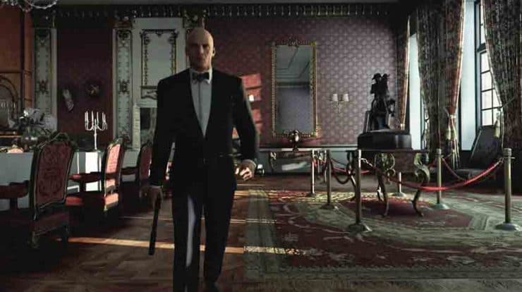 بازی و سرگرمی؛ بازیِ Hitman 3 در دستِ ساخت قرار دارد