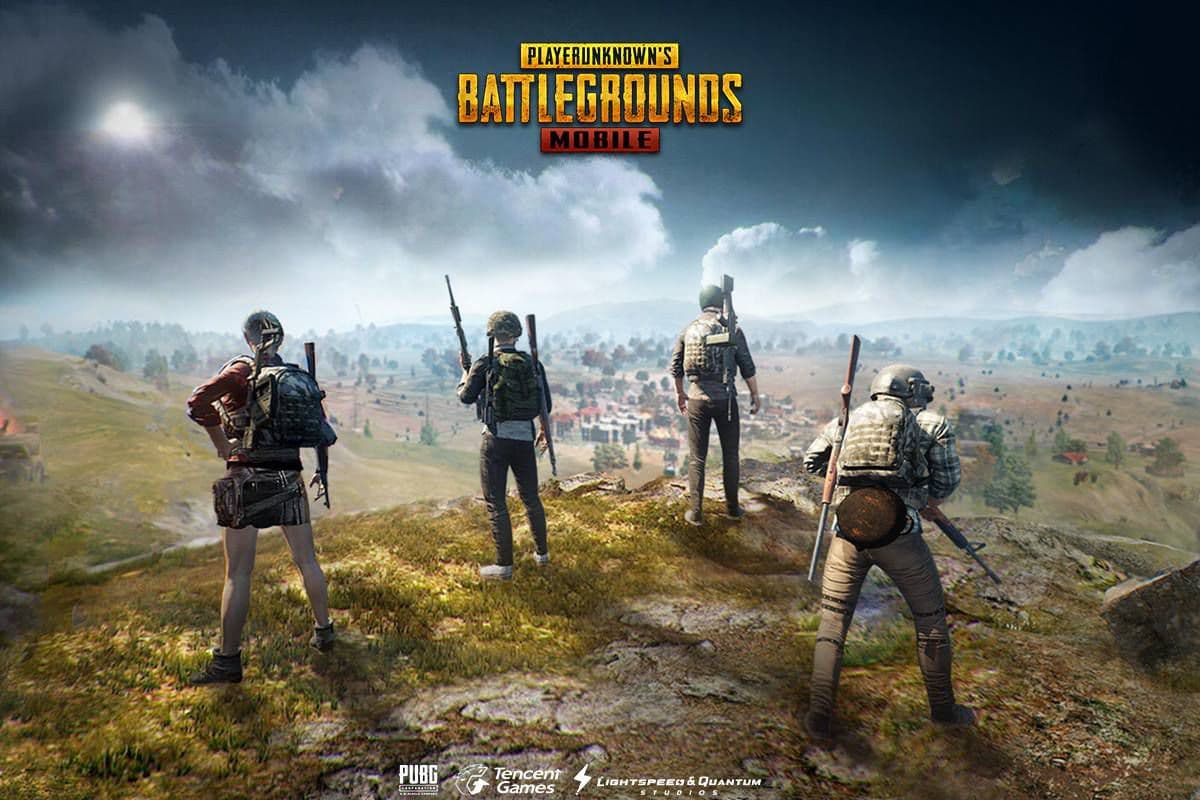 بازی و سرگرمی؛ قابلیتِ کراس پلی به بازی Pubg اضافه خواهد شد