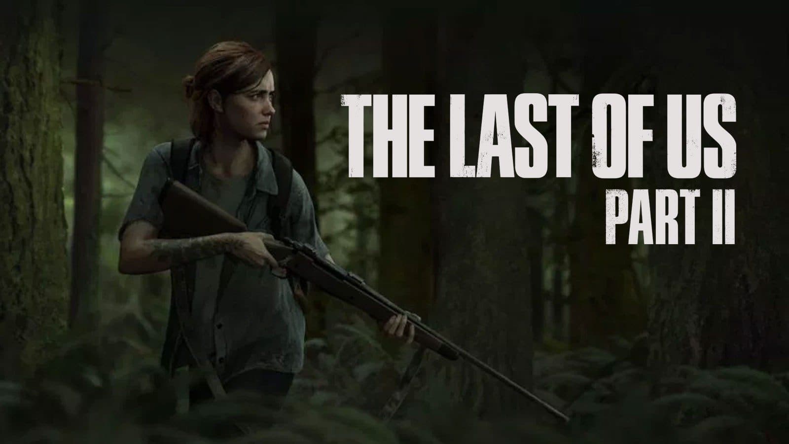 بازی و سرگرمی؛ شایعاتی درباره تاریخِ عرضه The Last Of Us II