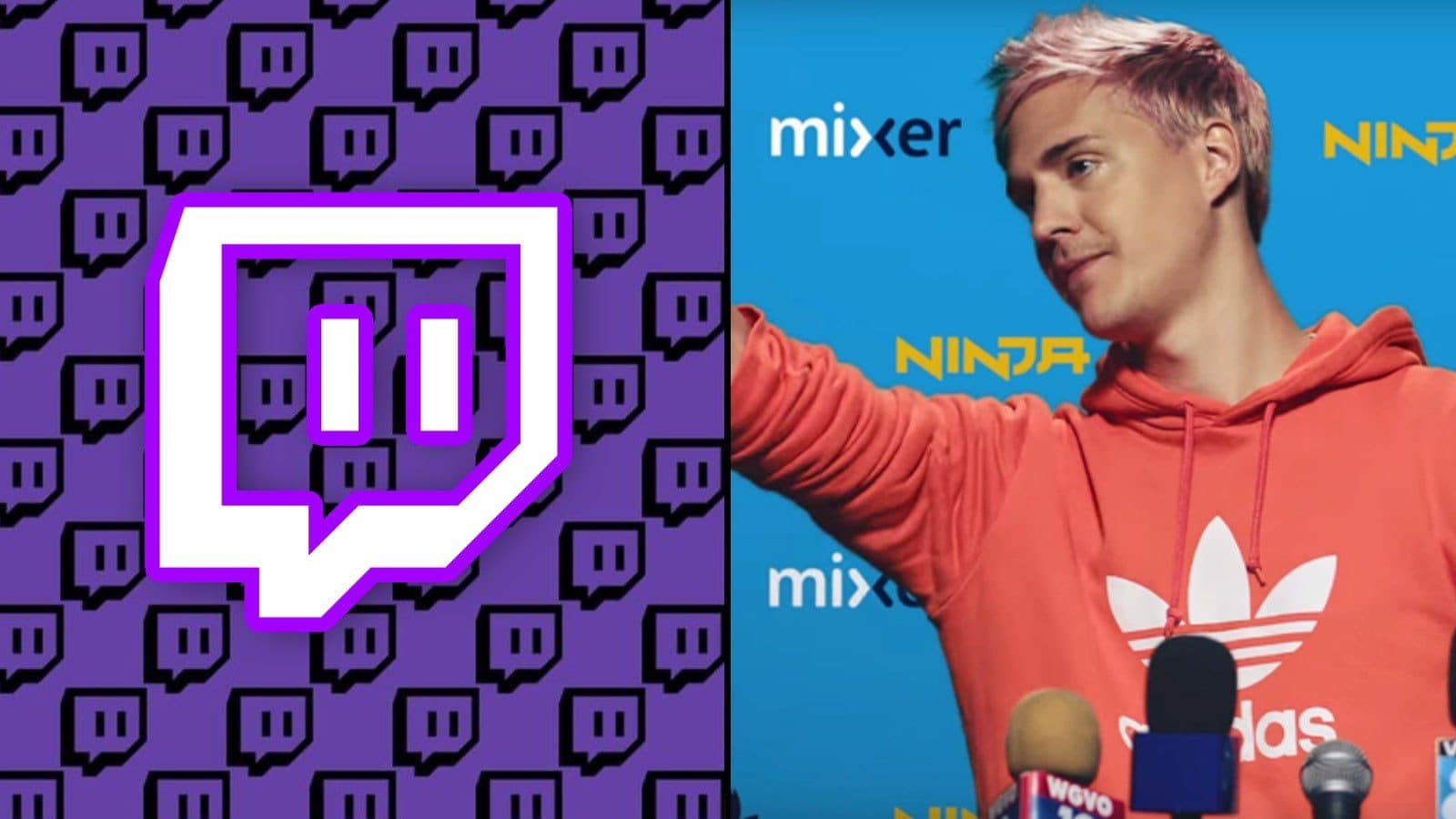 بازی و سرگرمی؛ دلخوری شدیدِ نینجا از Twitch به علت تبلیغِ مواردِ غیر اخلاقی بر روی کانالِ قدیمی او