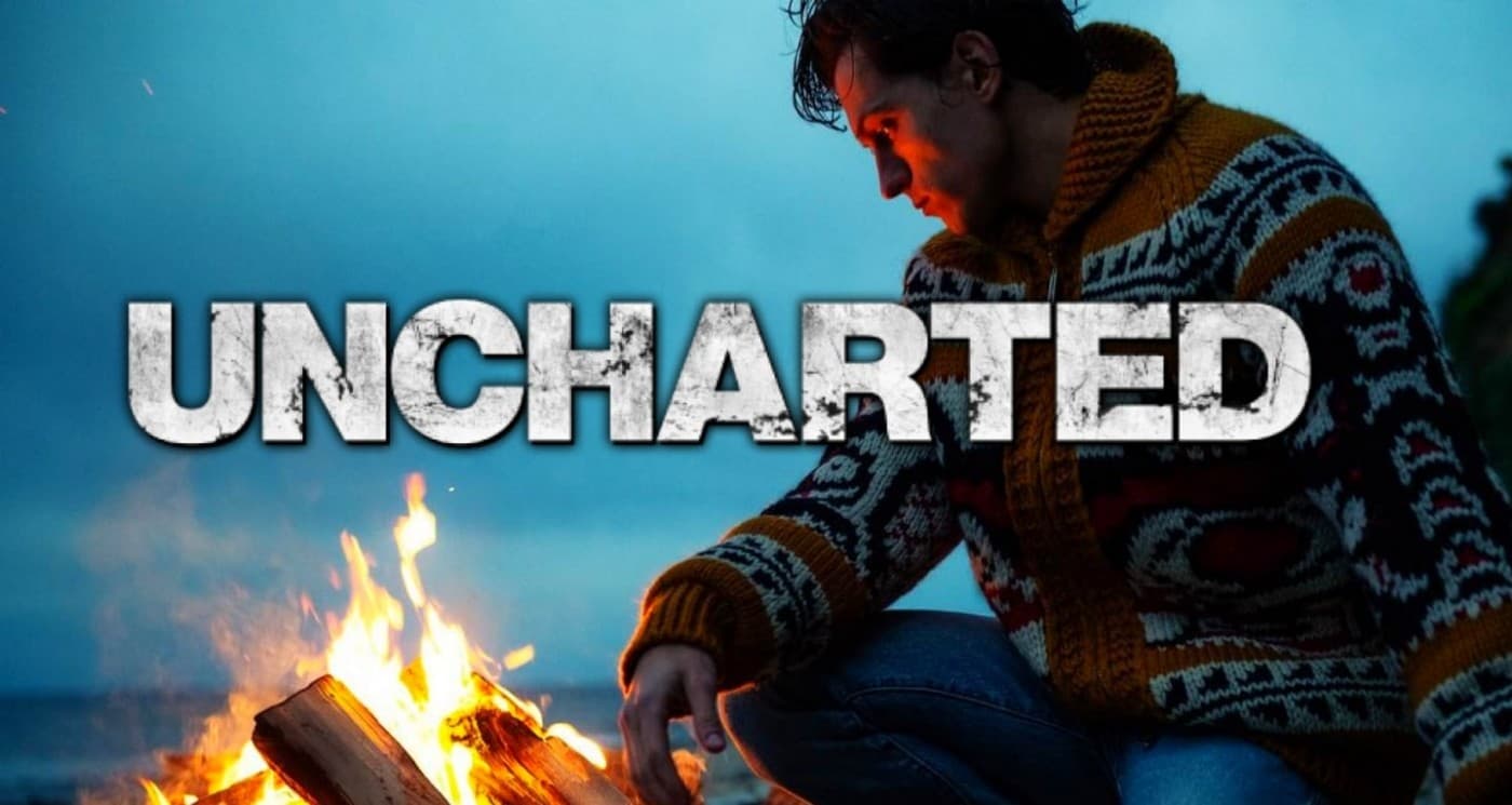 بازی و سرگرمی؛ زمان انتشارِ فیلمِ Uncharted مشخص شد