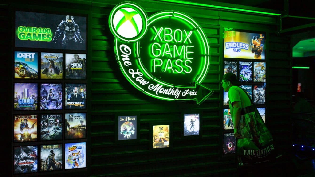  بازی و سرگرمی؛ شش عنوان جدید به سرویس Game Pass اضافه شدند