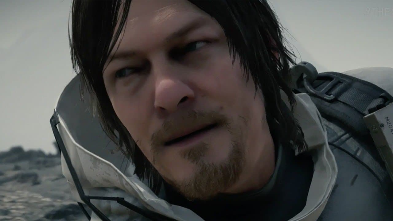 بازی و سرگرمی؛ عنوان Death Stranding ممکن است برای پلی استیشن ۵ منتشر شود