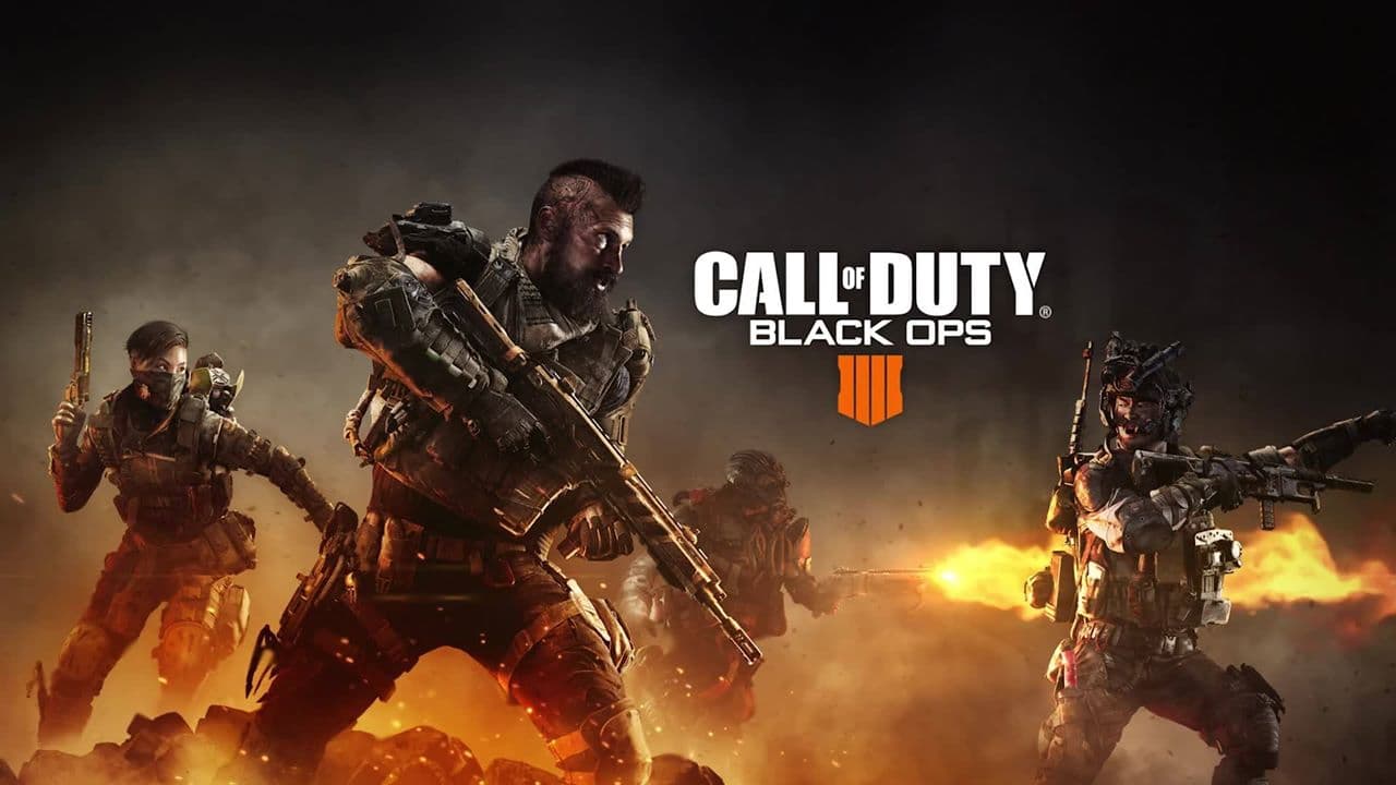 بازی و سرگرمی؛ نسخه جدید Call Of Duty بدون اعلام قبلی برای اجرا آماده شده است