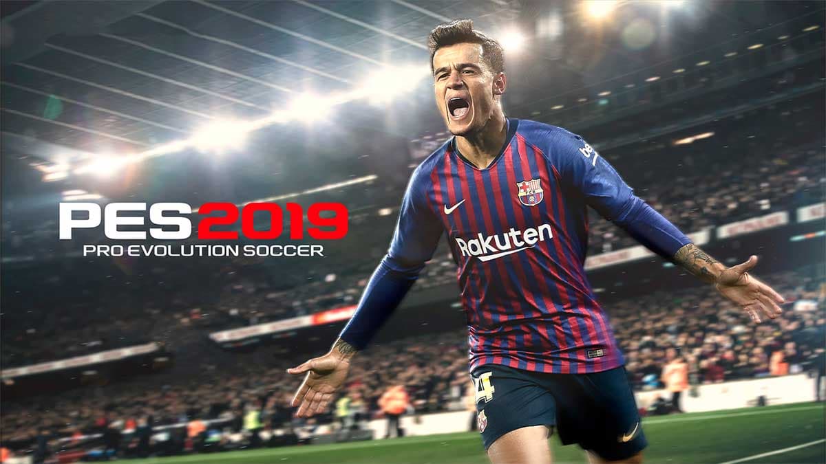 بازی و سرگرمی؛ انتشار آپدیت دیتا پک 5 برای PES 2019