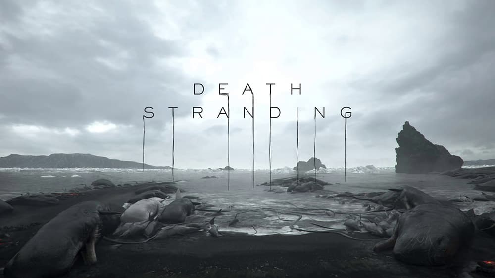 بازی و سرگرمی؛ هیدئو کوجیما جزئیات جدیدی از Death Stranding ارائه کرده است