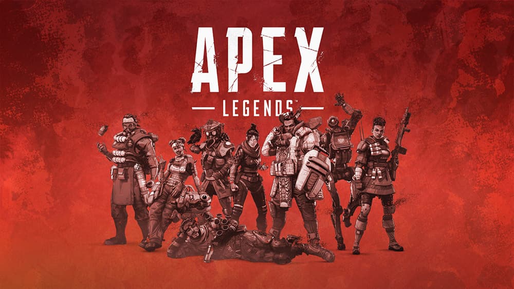بازی و سرگرمی؛ احتمال عرضه نسخه موبایل بازی Apex Legends وجود دارد