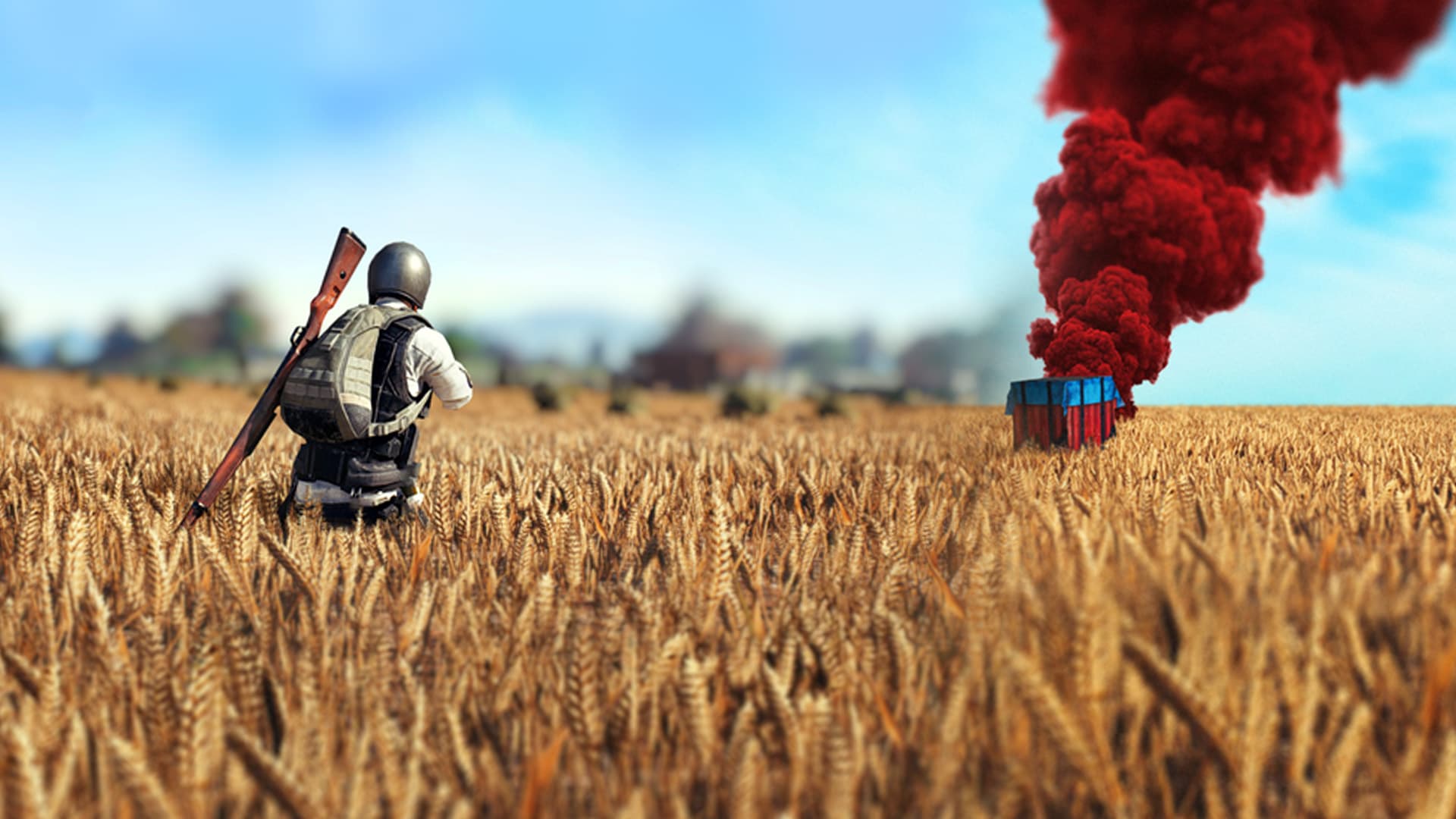 بازی و سرگرمی؛ تعلیق موقت ممنوعیت بازی PUBG در کشور نپال 