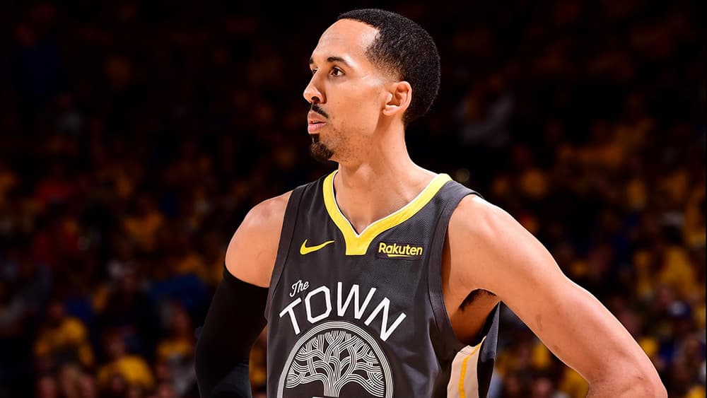 شان لیوینگستون در 34 سالگی و پس از پانزده سال بازی در NBA از بسکتبال حرفه‌ای خداحافطی کرد