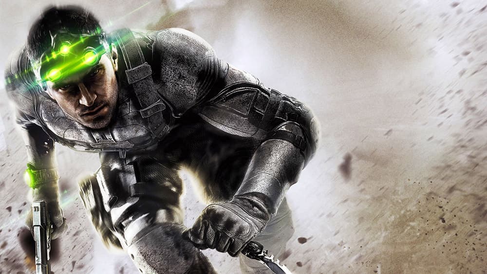 بازی و سرگرمی؛ شایعه: به زودی بازی جدیدی از سری Splinter Cell معرفی خواهد شد