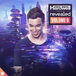 دانلود آلبوم Hardwell - Revealed Volume 9