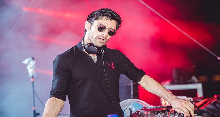 دانلود فول آلبوم Kshmr