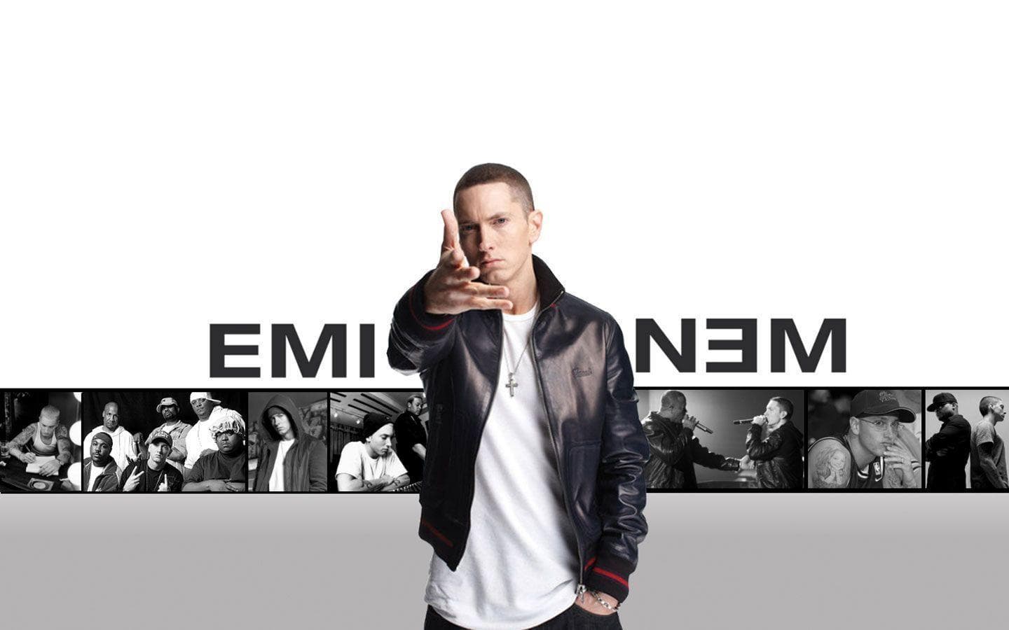 Speedom/Eminem Feat Tech N9ne Feat Krizz Kaliko
