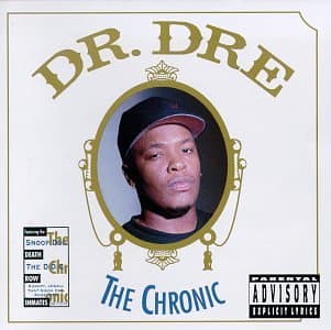 Let Me Ride/Dr.Dre(برنده جایزه بهترین تک آهنگ سال1992)