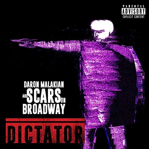 دانلود آهنگ فوق العاده Daron Malakian and Scars On Broadway - Lives