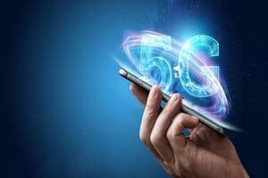 زمان پیوستن ایران به فناوری "5G"