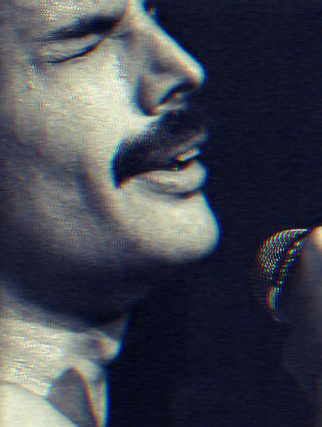 bohemian rhapsody_QUEEN