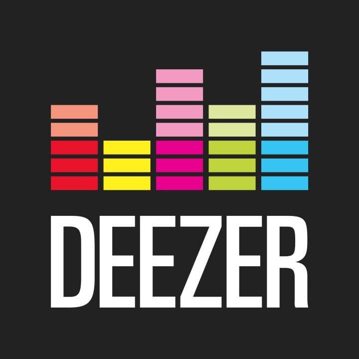 300 اکانت پریمیوم Deezer (موسیقی و اهنگ)