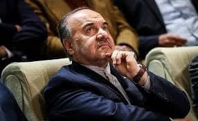 شجاع خلیل زاده چرا اخراج نشد؟