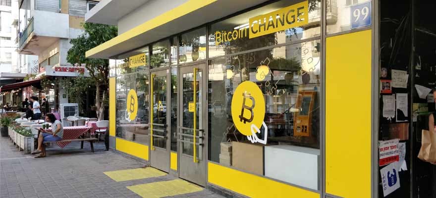 بهترین سایت خرید بیت کوین در ایران