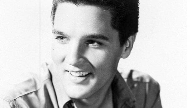 دانلود آهنگ زیبای Elvis Presley - Jailhouse Rock (موسیقی فیلم راک در زندان)