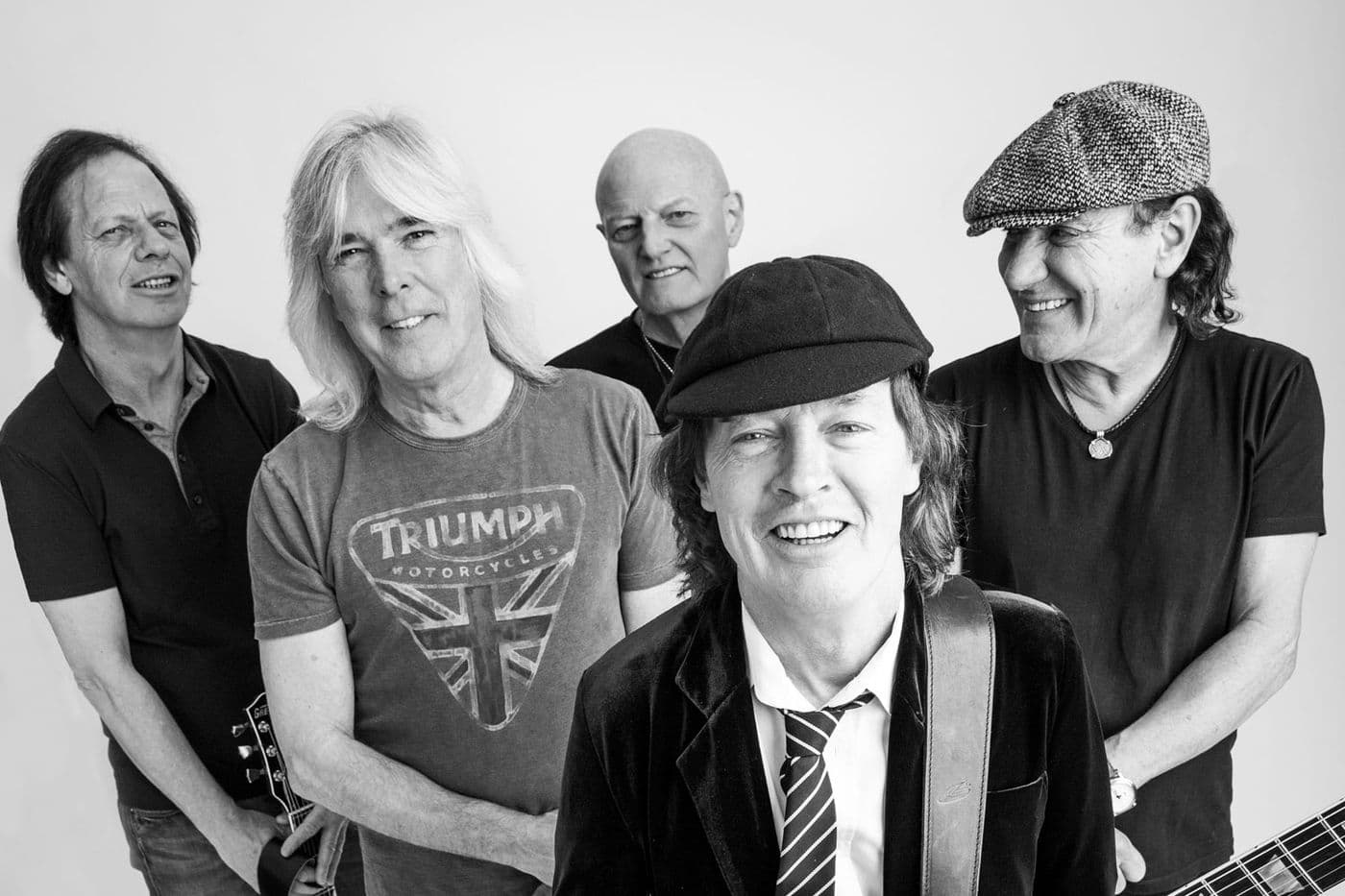 دانلود آهنگ زیبای AC/DC - Highway To Hell